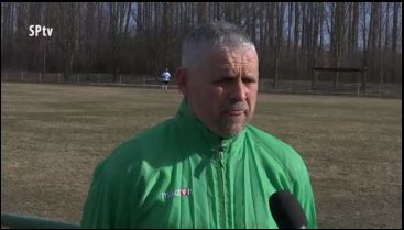 SPORT Labdarúgás